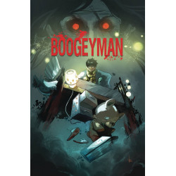 BOOGEYMAN TP VOL 1