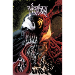 VENOM BY DONNY CATES TP VOL 3 ABSOLUTE CARNAGE