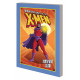 ADVENTURES OF X-MEN GN TP TOOTH CLAW 