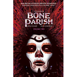 BONE PARISH TP VOL 2