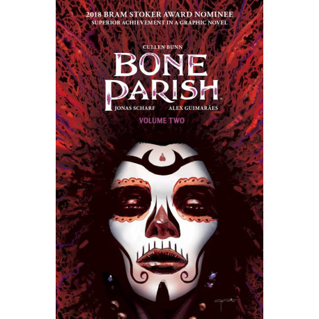 BONE PARISH TP VOL 2