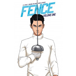 FENCE TP VOL 1