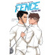 FENCE TP VOL 2