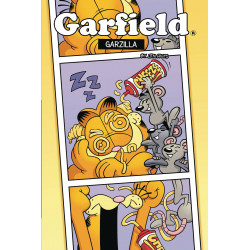 GARFIELD TP VOL 7 GARZILLA