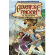 ADVENTURE FINDERS EDGE OF EMPIRE TP 