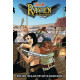 PRINCELESS RAVEN PIRATE PRINCESS TP VOL 9 BLACK FORT
