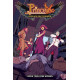 PRINCELESS RAVEN PIRATE PRINCESS TP VOL 2 FREE WOMEN