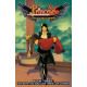 PRINCELESS RAVEN PIRATE PRINCESS TP VOL 3 THREE LOVE STORIES