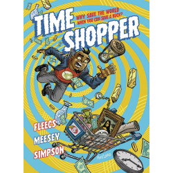 TIME SHOPPER HC 