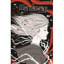 TOMBOY TP VOL 2 ABSENCE OF GOD