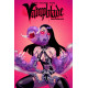 VAMPBLADE TP VOL 2
