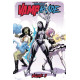 VAMPBLADE TP VOL 5 DANGER DOLL SQUAD