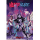 VAMPBLADE TP VOL 6 WORLD WAR DETROIT