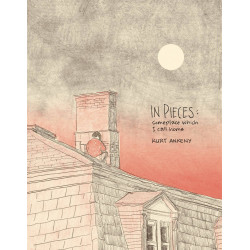 IN PIECES SOMEPLACE WHICH I CALL HOME GN
