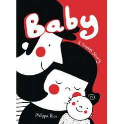 BABY SOPPY STORY GN 