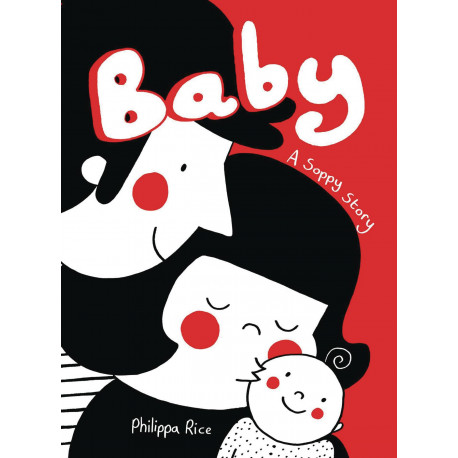 BABY SOPPY STORY GN 