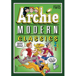 ARCHIE MODERN CLASSICS TP VOL 2