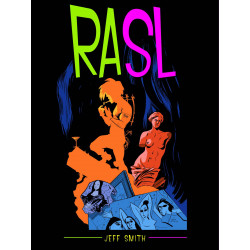 RASL COMP HC 