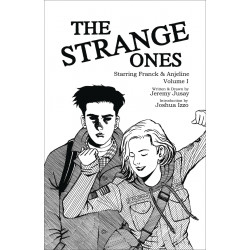 STRANGE ONES GN 
