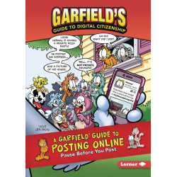GARFIELDS GT DIGITAL CITIZENSHIP GN 4 POSTING ONLINE