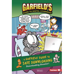GARFIELDS GT DIGITAL CITIZENSHIP GN 2 SAFE DOWNLOADING