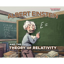 ALBERT EINSTEIN THEORY OF RELATIVITY YA GN 