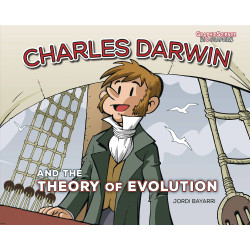 CHARLES DARWIN THEORY OF EVOLUTION YA GN 
