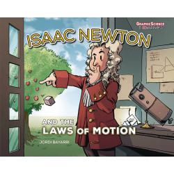 ISAAC NEWTON LAWS OF MOTION YA GN 