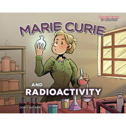 MARIE CURIE RADIOACTIVITY YA GN 