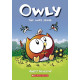 OWLY COLOR ED HC GN VOL 1 WAY HOME
