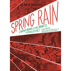 SPRING RAIN GN 