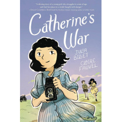 CATHERINES WAR HC GN 
