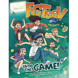 FGTEEV PRESENTS INTO THE GAME GN 