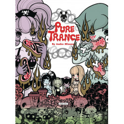 JUNKO MIZUNO PURE TRANCE HC 