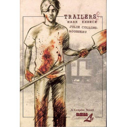 TRAILERS HC 
