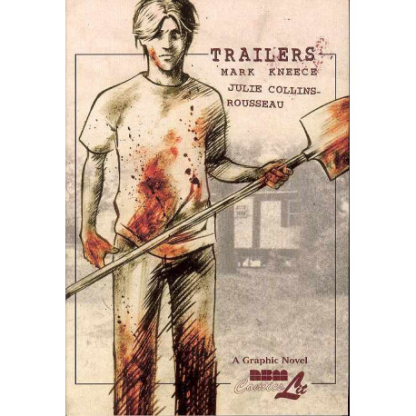 TRAILERS HC 