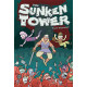THE SUNKEN TOWER HC GN 