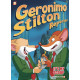 GERONIMO STILTON REPORTER HC VOL 2 ITS MY SCOOP
