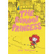 RUNAWAY PRINCESS HC GN 