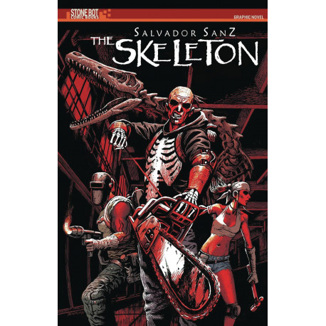 SKELETON TP VOL 1