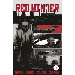 RED WINTER TP 
