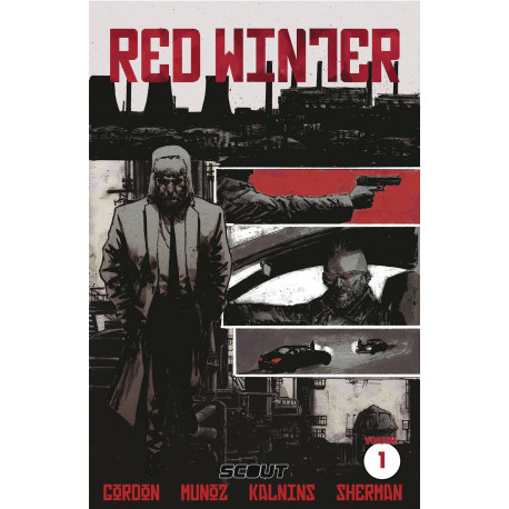 RED WINTER TP 