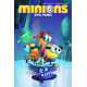 MINIONS DIGEST TP VOL 2
