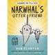 NARWHAL JELLY GN VOL 4 OTTER FRIEND