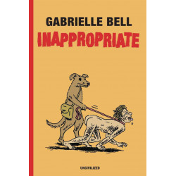 INAPPROPRIATE HC GN 