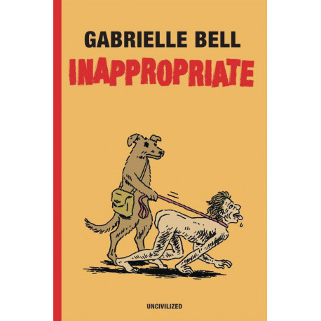 INAPPROPRIATE HC GN 