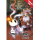 DISNEY MANGA NIGHTMARE CHRISTMAS ZEROS JOURNEY TP VOL 3