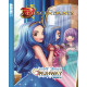 DISNEY DESCENDANTS EVIES WICKED RUNWAY TP VOL 2