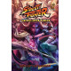 STREET FIGHTER UNLIMITED TP VOL 1