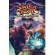 STREET FIGHTER UNLIMITED TP VOL 2